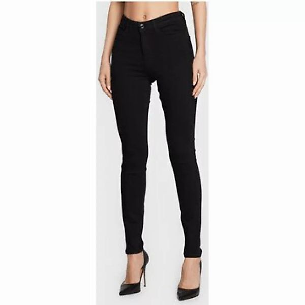 Guess  Slim Fit Jeans W2YA46 D4PZ1 günstig online kaufen
