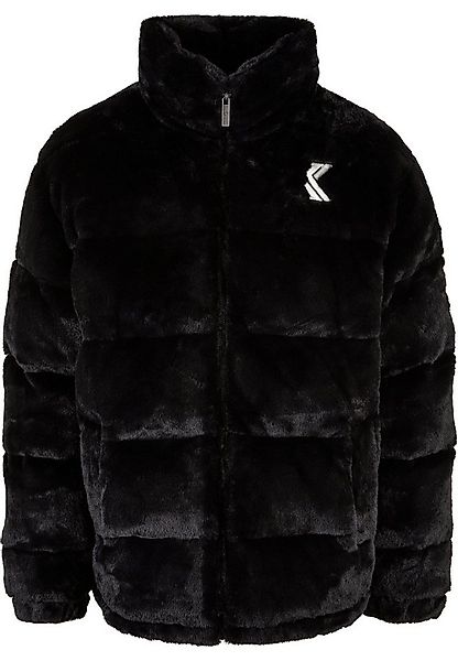 Karl Kani Winterjacke Karl Kani Herren KM214-014-1 OG Fake Fur Puffer Jacke günstig online kaufen