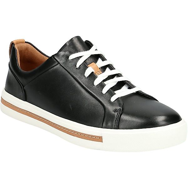 Clarks Un Maui Lace Sneaker günstig online kaufen