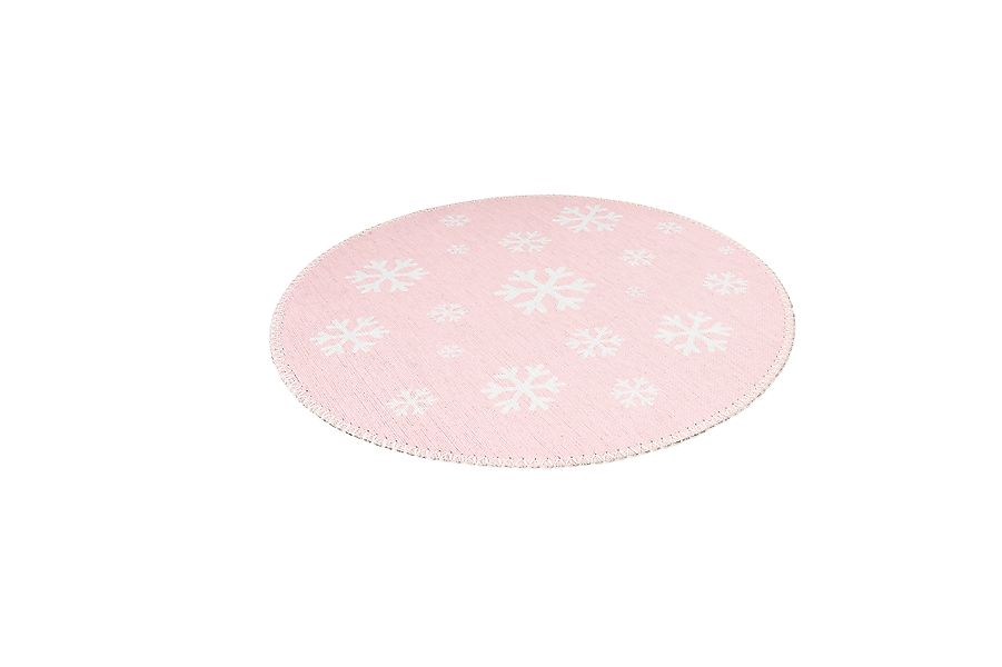 Arte Espina Kinderteppich »Bambini 400«, rund, 5 mm Höhe, Fantasievoll bedr günstig online kaufen