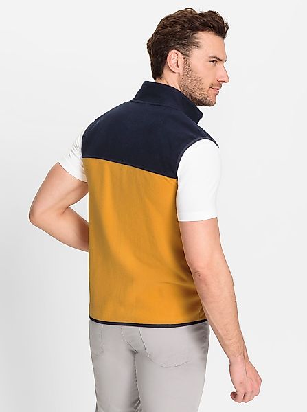 Catamaran Fleeceweste günstig online kaufen