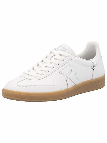 Rieker Sneaker "Rieker Sneaker Glattleder" günstig online kaufen
