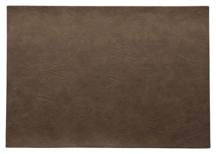 ASA SELECTION Platzset VEGAN LEATHER, Tisch-Sets, günstig online kaufen
