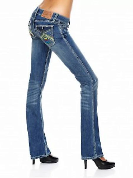C Bar A Damen Jeans (31) günstig online kaufen
