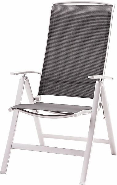 Best Gartenstuhl "Palermo" () 1 Stk.Klappstuhl günstig online kaufen