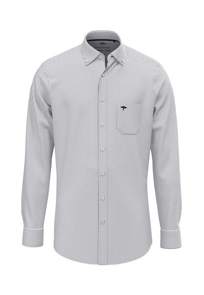 FYNCH-HATTON Langarmhemd FYNCH-HATTON Langarmhemd (1-tlg) günstig online kaufen