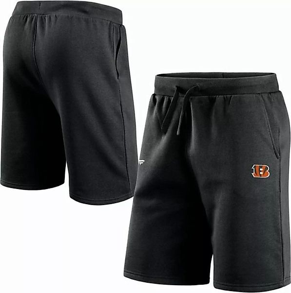 Cincinnati Bengals Shorts Primary Logo Fleece Short günstig online kaufen