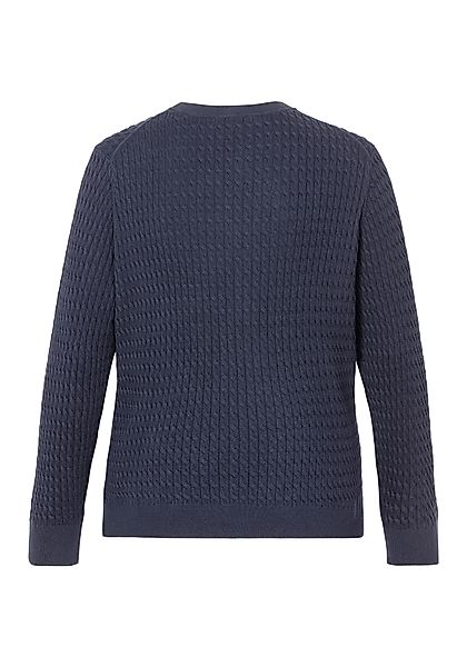 Tommy Hilfiger Curve Rundhalspullover CRV CO günstig online kaufen