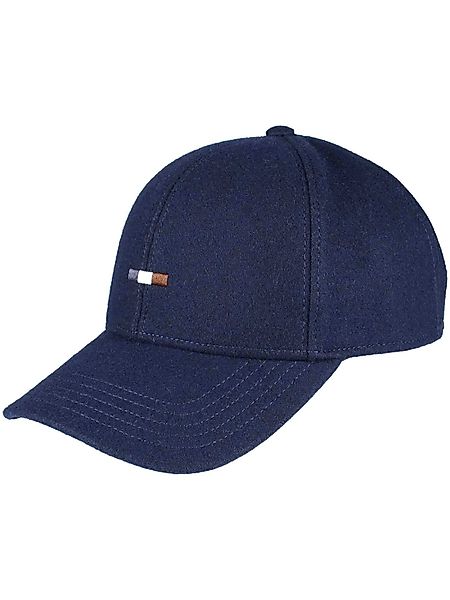 bugatti Baseball Cap Woll Basecap günstig online kaufen