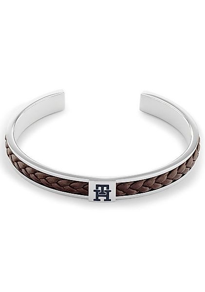 Tommy Hilfiger Armreif Schmuck Edelstahl Armschmuck Armreif günstig online kaufen