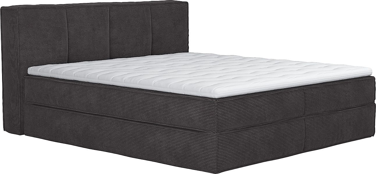 LeGer Home by Lena Gercke Boxspringbett günstig online kaufen