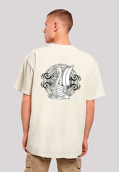 F4NT4STIC T-Shirt Wickie und die starken günstig online kaufen