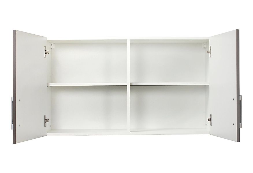 KOCHSTATION Hängeschrank "KS-Toronto, Breite 100 cm" günstig online kaufen
