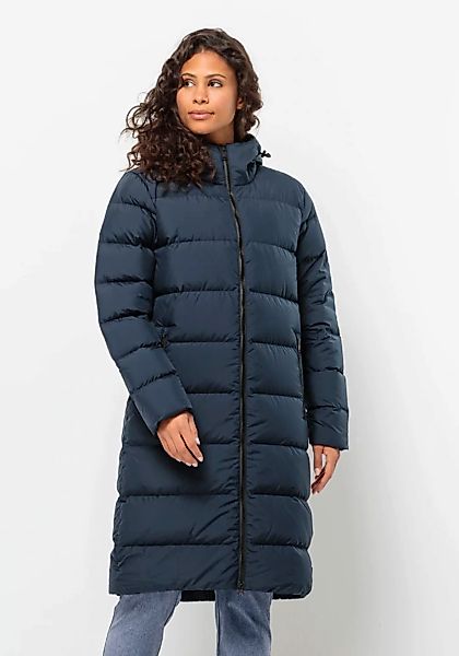 Jack Wolfskin Daunenmantel "FROZEN PALACE COAT W" günstig online kaufen