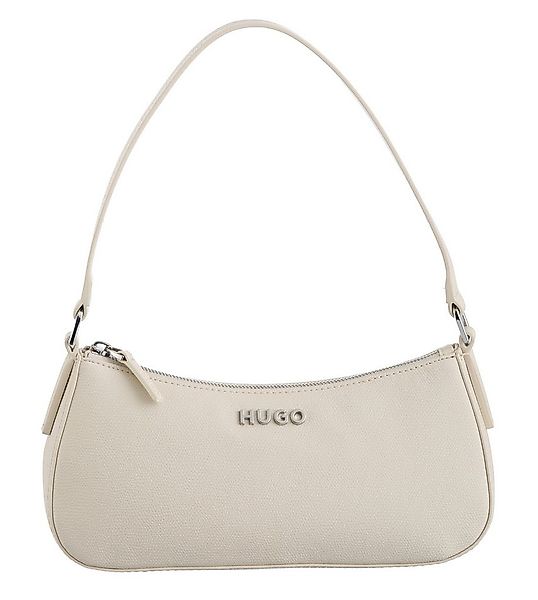 HUGO Schultertasche Chris SM Hobo R.N., Kleine Handtasche Henkeltasche Tasc günstig online kaufen
