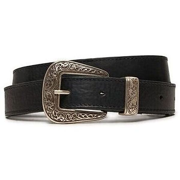 Wrangler  Gürtel 112358073-BLACK günstig online kaufen