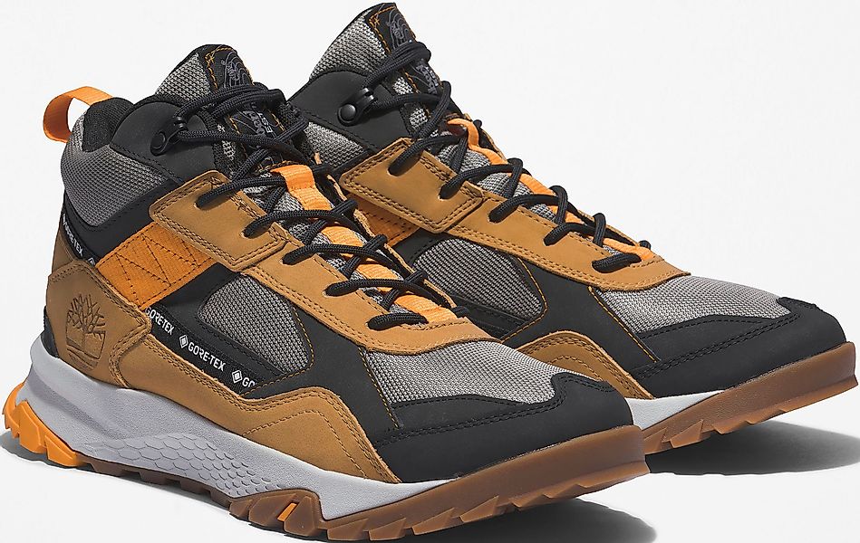 Timberland Lincoln Peak Mid Goretex Sneaker günstig online kaufen