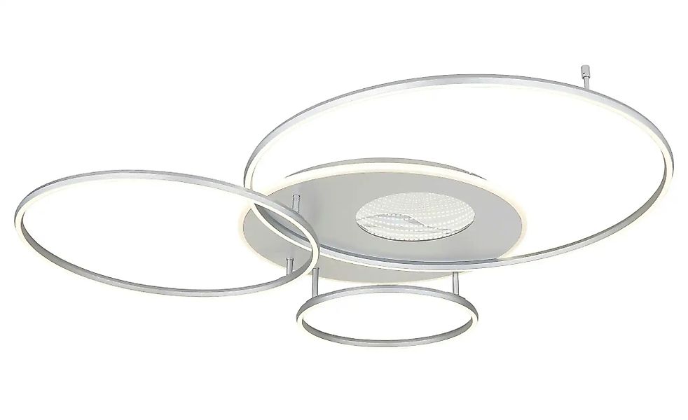 GLOBO LIGHTING LED Deckenleuchte, Leuchtmittel nicht günstig online kaufen