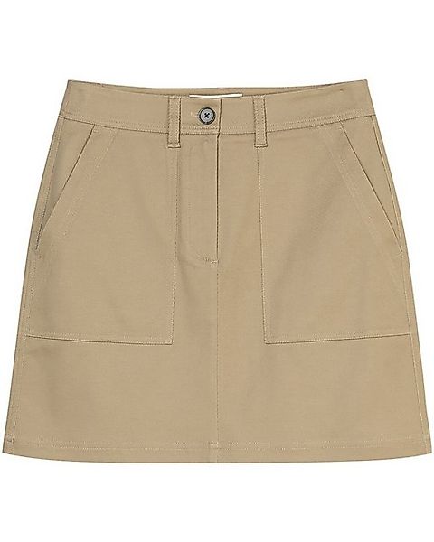 Marc O'Polo Minirock Kurzer Rock günstig online kaufen