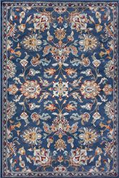 HANSE Home Teppich "Caracci" rechteckig 8 mm Höhe Läufer, Orientalisch, Kur günstig online kaufen