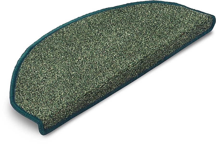 Hanse Home Exclusiv Stufenmatte Liberty, halbrund, günstig online kaufen