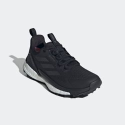 adidas TERREX Wanderschuh "FREE HIKER 2.0 LOW GORE-TEX" wasserdicht günstig online kaufen