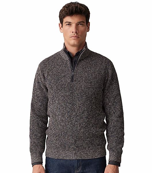 CASAMODA Troyer "CASAMODA Troyer uni" günstig online kaufen