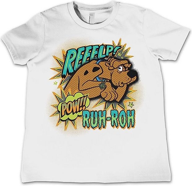 Scooby Doo T-Shirt günstig online kaufen