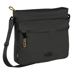 camel active Umhängetasche "Terra" aus recyceltem Nylon und voluminös aufge günstig online kaufen