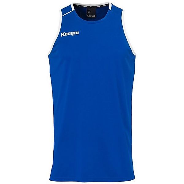 Kempa Tanktop TankTop PLAYER atmungsaktiv günstig online kaufen