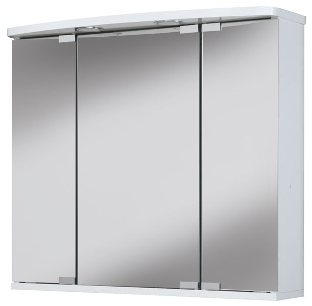 jokey Spiegelschrank "Doro LED" 68 cm Breite günstig online kaufen