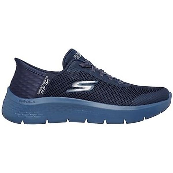 Skechers  Sneaker Slipper go walk flex-grand entry 124836 NVY günstig online kaufen