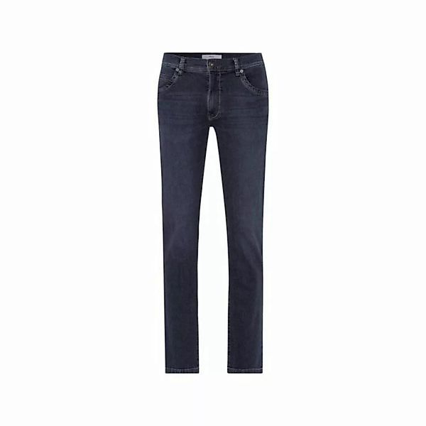 Brax 5-Pocket-Jeans schwarz (1-tlg) günstig online kaufen