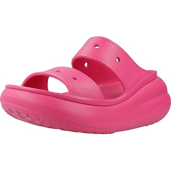Crocs  Zehentrenner Chanclas Mujer Modèle Crush Sandal günstig online kaufen