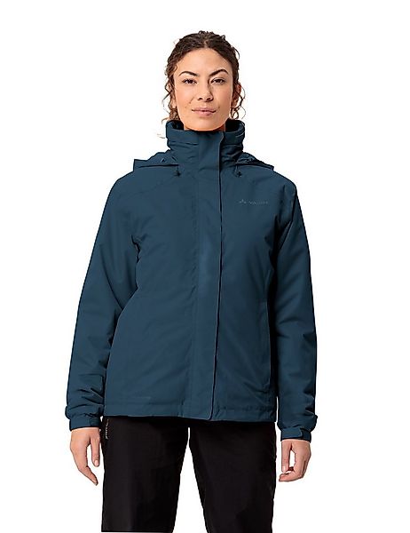 VAUDE Fahrradjacke WOMEN'S ESCAPE BIKE WARM JACKET Wasserdicht, winddicht u günstig online kaufen