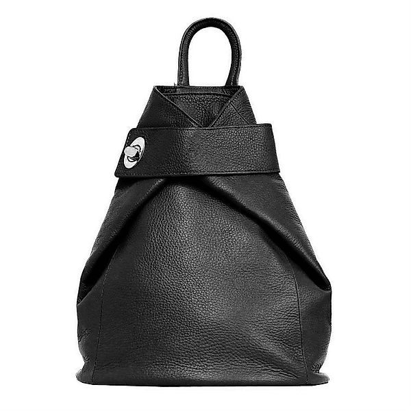 ITALYSHOP24 Rucksack Made in Italy Damen günstig online kaufen