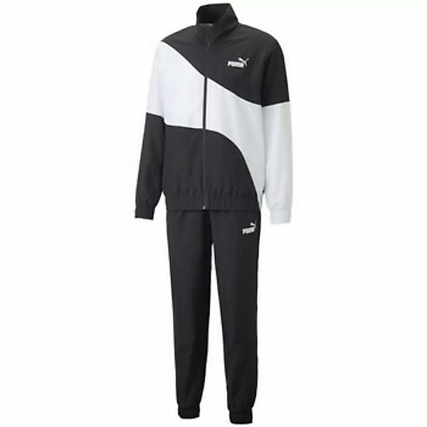 Puma  Jogginganzüge 673309-01 günstig online kaufen