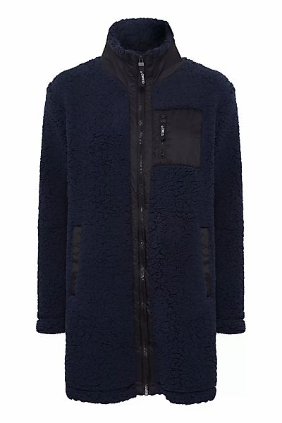 OXMO Fellimitatjacke OXELINE günstig online kaufen