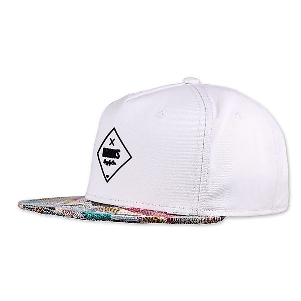 Djinns Snapback Cap Djinns 5 Panel günstig online kaufen