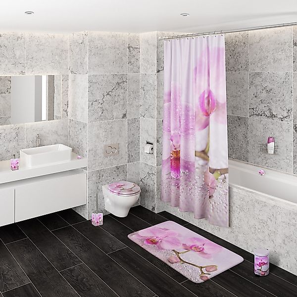 Sanilo Seifenspender Blooming, modernes & stylisches günstig online kaufen
