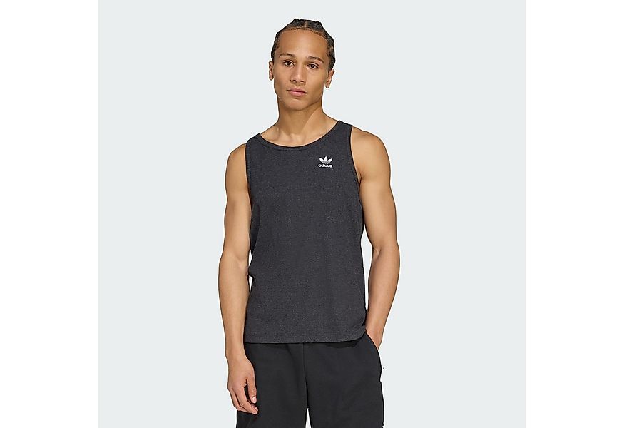 adidas Originals T-Shirt TREFOIL ESSENTIALS TANKTOP (1-tlg) günstig online kaufen