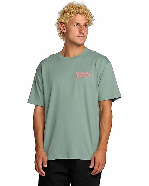 Billabong T-Shirt "Morning Haze Regular" günstig online kaufen