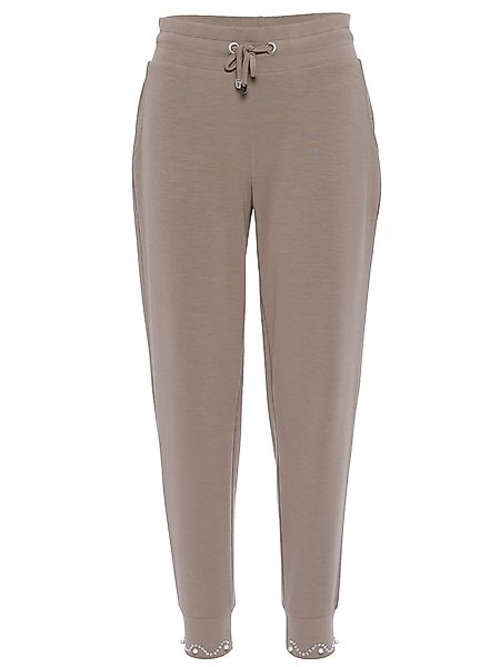 MONACO blue WEEKEND Jogger Pants Sweathose günstig online kaufen