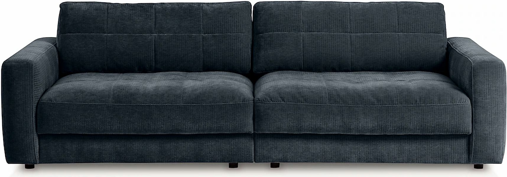 BETYPE Big-Sofa »Be Comfy«, legerer Sitzkomfort, wahlweise mit manueller Si günstig online kaufen