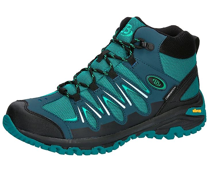 BRÜTTING Outdoorstiefel Expedition Mid Outdoorschuh günstig online kaufen