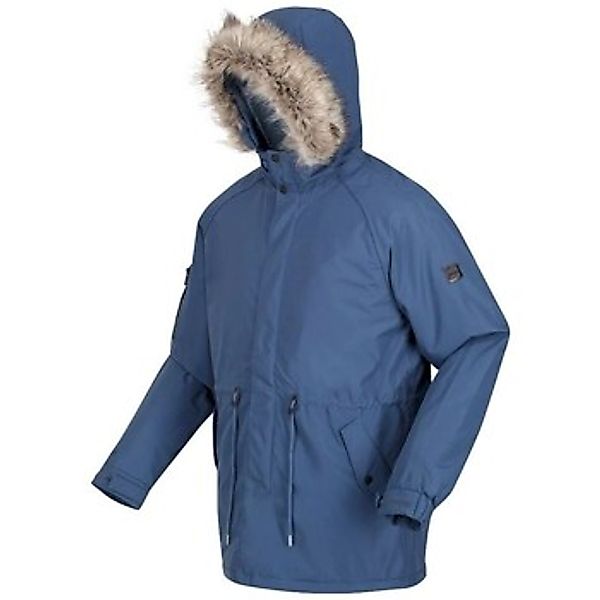 Regatta  Parkas Winterparka Salinger Iii günstig online kaufen