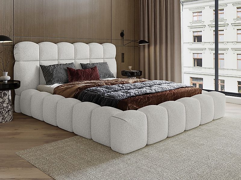 wonello Polsterbett Mira XL 3 (das günstig online kaufen