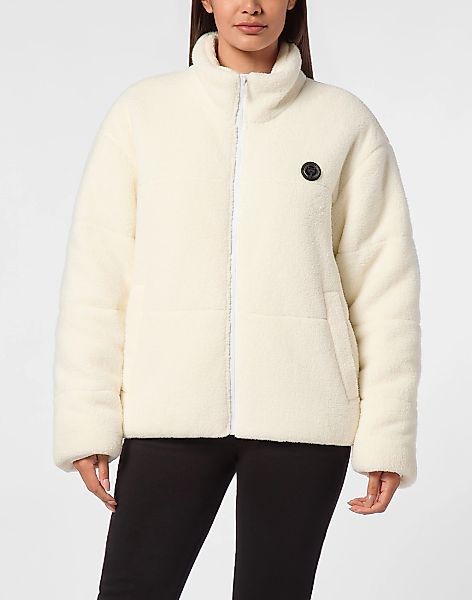 PLEIN SPORT Daunenjacke "Daunenjacke" günstig online kaufen