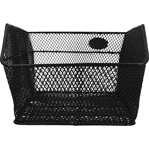 fischer Fahrradkorb Fischer Gepäckträgerkorb School 400x295x190mm günstig online kaufen