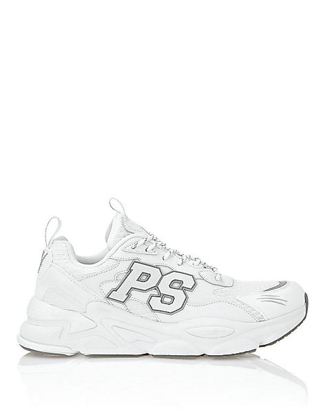PLEIN SPORT Tiger Sneaker günstig online kaufen